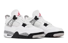 Jordan 4 Retro White Cement (2012)